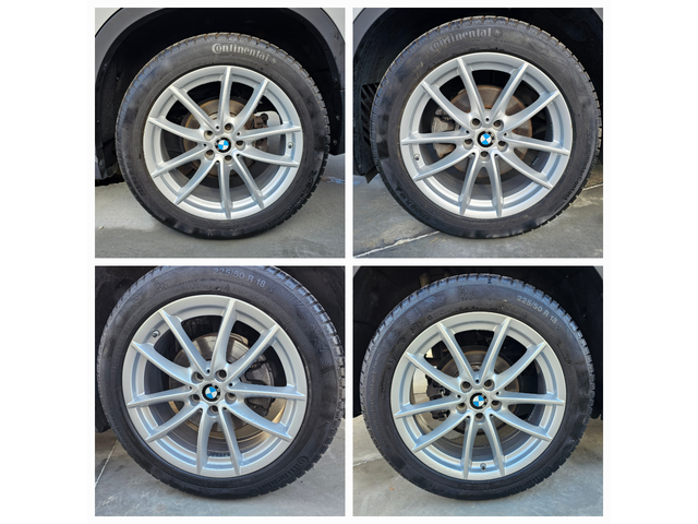 BMW X1 SDRIVE 18i - автомобили, коли, обяви за нови и употребявани 4