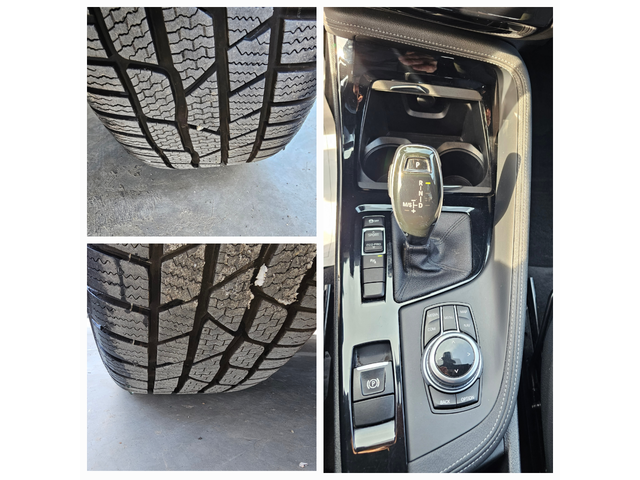 BMW X1 SDRIVE 18i - автомобили, коли, обяви за нови и употребявани 6