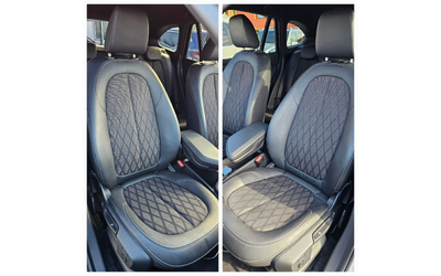 BMW X1 SDRIVE 18i - автомобили, коли, обяви за нови и употребявани 9