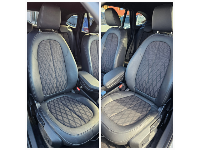 BMW X1 SDRIVE 18i - автомобили, коли, обяви за нови и употребявани 9