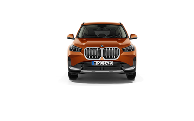 BMW X1 sDrive18i - автомобили, коли, обяви за нови и употребявани 13