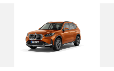 bmw-x1-sdrive18i - 1