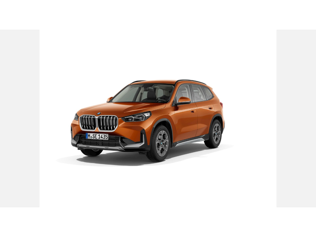 BMW X1 sDrive18i - автомобили, коли, обяви за нови и употребявани 1