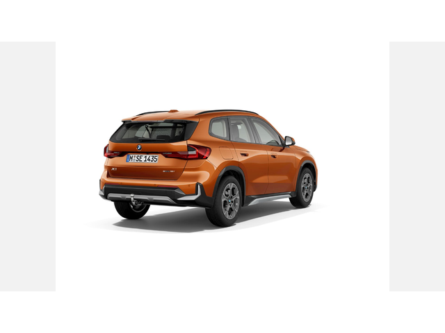 BMW X1 sDrive18i - автомобили, коли, обяви за нови и употребявани 2