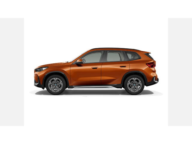 BMW X1 sDrive18i - автомобили, коли, обяви за нови и употребявани 3