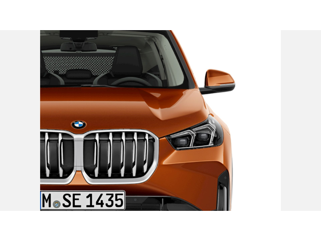 BMW X1 sDrive18i - автомобили, коли, обяви за нови и употребявани 5