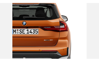BMW X1 sDrive18i - автомобили, коли, обяви за нови и употребявани 6
