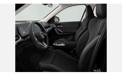 BMW X1 sDrive18i - автомобили, коли, обяви за нови и употребявани 7