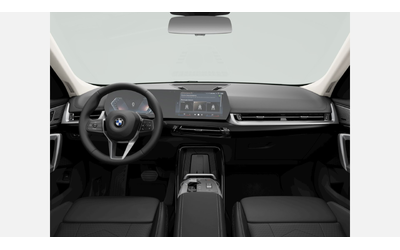 BMW X1 sDrive18i - автомобили, коли, обяви за нови и употребявани 9
