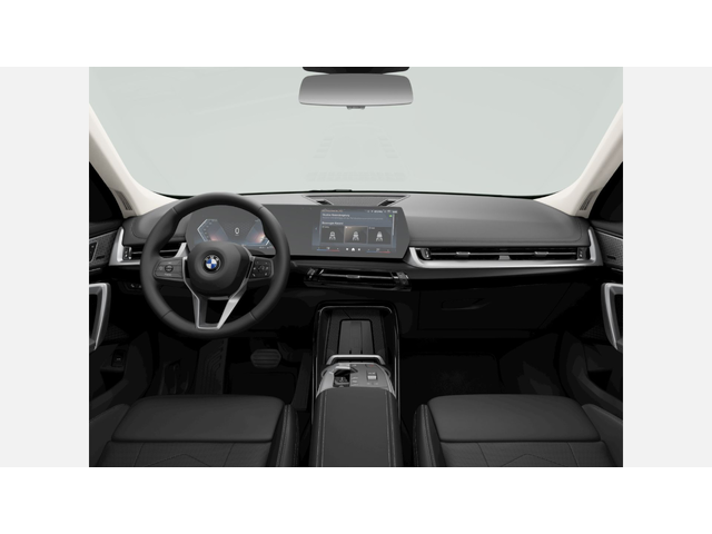 BMW X1 sDrive18i - автомобили, коли, обяви за нови и употребявани 9