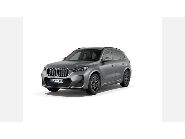 BMW X1 sDrive18i - автомобили, коли, обяви за нови и употребявани 0