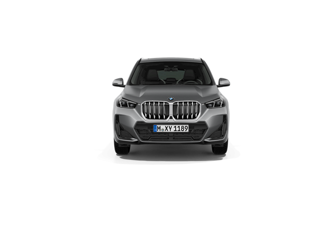 BMW X1 sDrive18i - автомобили, коли, обяви за нови и употребявани 11