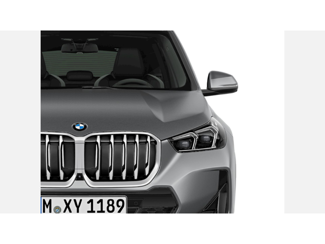 BMW X1 sDrive18i - автомобили, коли, обяви за нови и употребявани 4