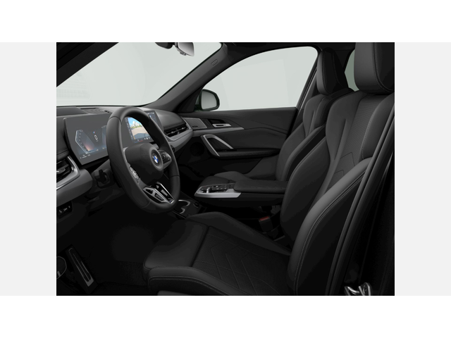 BMW X1 sDrive18i - автомобили, коли, обяви за нови и употребявани 6