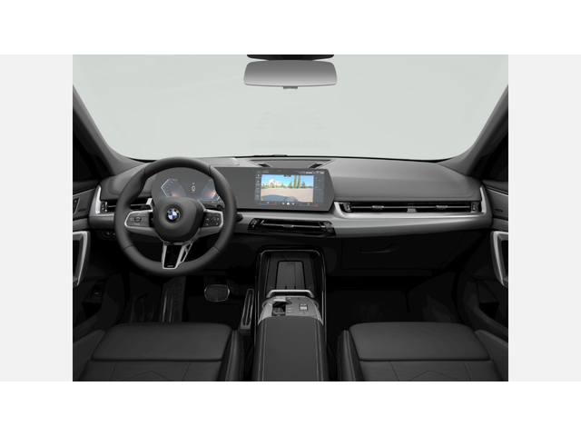 BMW X1 sDrive18i - автомобили, коли, обяви за нови и употребявани 8