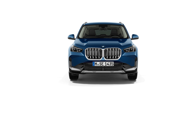 BMW X1 sDrive20i - автомобили, коли, обяви за нови и употребявани 13