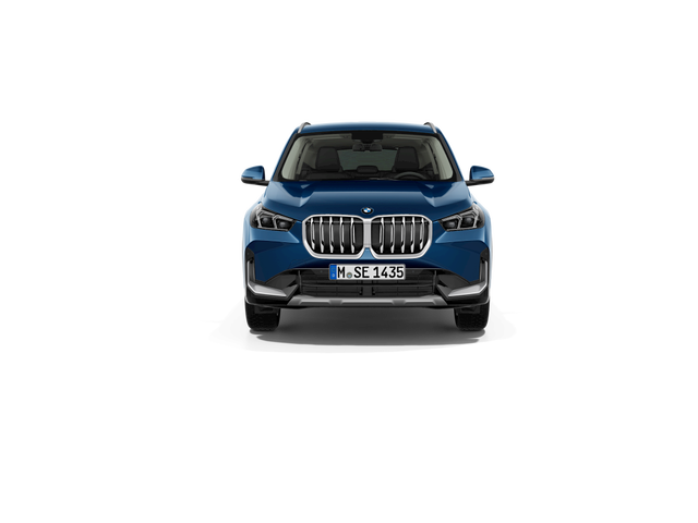 BMW X1 sDrive20i - автомобили, коли, обяви за нови и употребявани 13