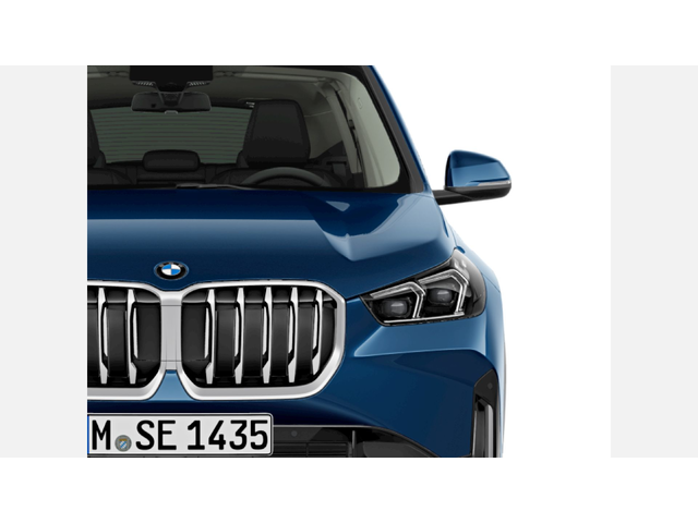 BMW X1 sDrive20i - автомобили, коли, обяви за нови и употребявани 5