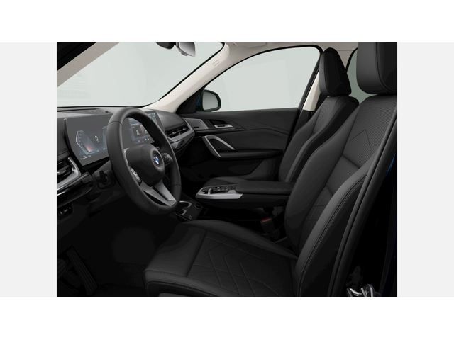 BMW X1 sDrive20i - автомобили, коли, обяви за нови и употребявани 7