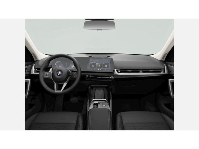 BMW X1 sDrive20i - автомобили, коли, обяви за нови и употребявани 9