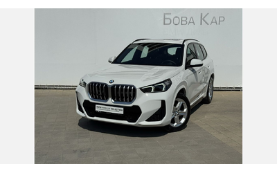 bmw-x1-sdrive20i - 0