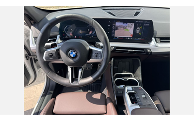 BMW X1 sDrive20i - автомобили, коли, обяви за нови и употребявани 10