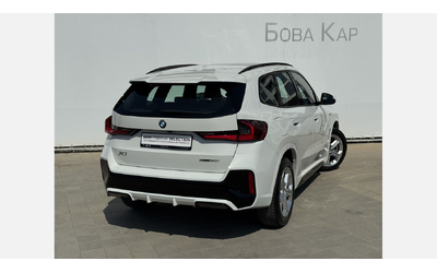 bmw-x1-sdrive20i - 1
