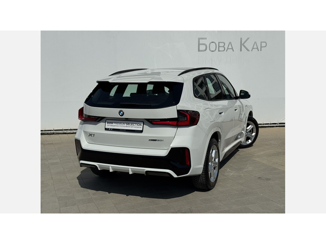 BMW X1 sDrive20i - автомобили, коли, обяви за нови и употребявани 1