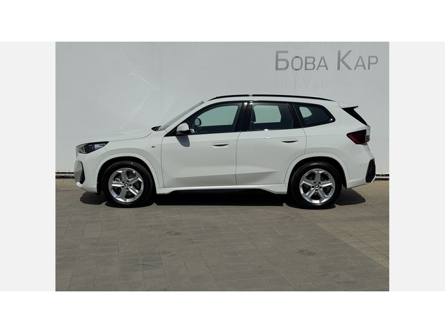 BMW X1 sDrive20i - автомобили, коли, обяви за нови и употребявани 2