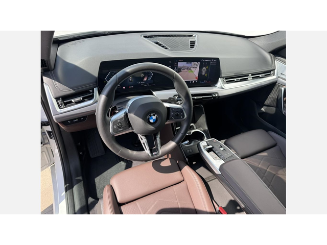 BMW X1 sDrive20i - автомобили, коли, обяви за нови и употребявани 5