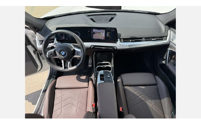 BMW X1 sDrive20i - автомобили, коли, обяви за нови и употребявани 6