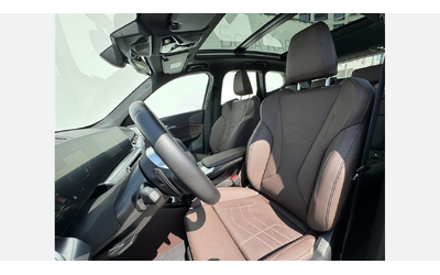 BMW X1 sDrive20i - автомобили, коли, обяви за нови и употребявани 8