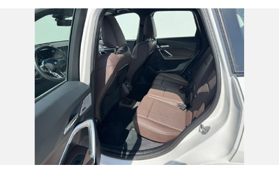 BMW X1 sDrive20i - автомобили, коли, обяви за нови и употребявани 9