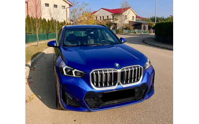 bmw-x1-x1-23i-mild-hybrid-xdrive - 0