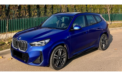 bmw-x1-x1-23i-mild-hybrid-xdrive - 1