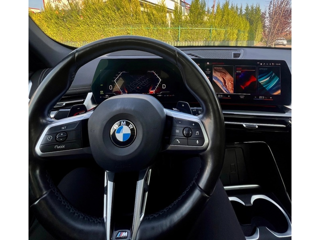 BMW X1 X1 23i Mild Hybrid xDrive - автомобили, коли, обяви за нови и употребявани 4
