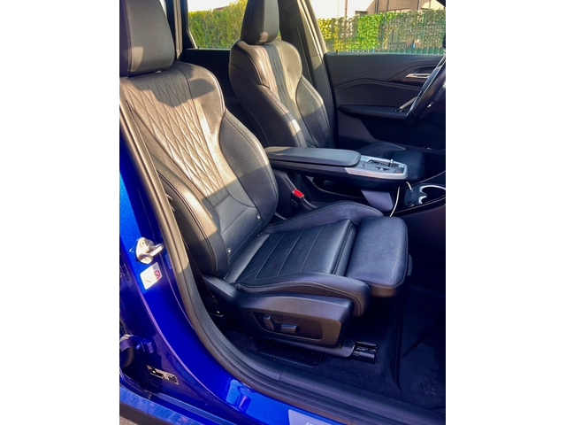 BMW X1 X1 23i Mild Hybrid xDrive - автомобили, коли, обяви за нови и употребявани 5