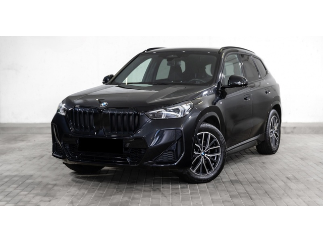 BMW X1 X1 sDrive18i
 - автомобили, коли, обяви за нови и употребявани 0