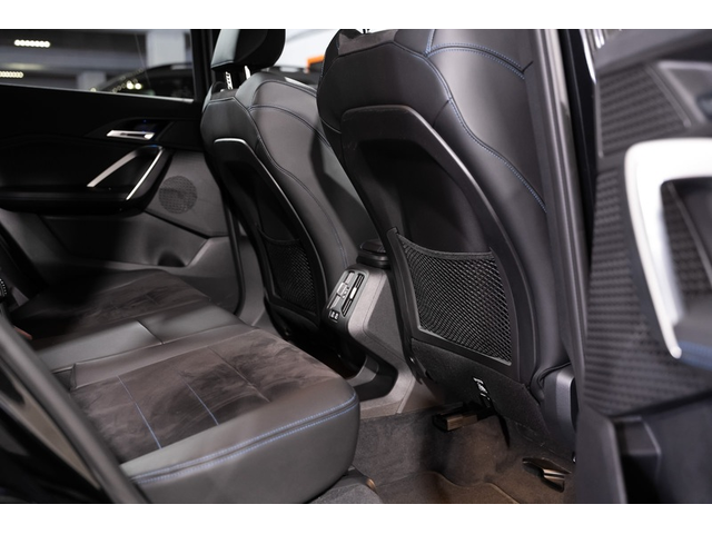 BMW X1 X1 sDrive18i
 - автомобили, коли, обяви за нови и употребявани 12