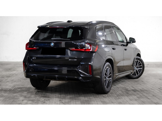 BMW X1 X1 sDrive18i
 - автомобили, коли, обяви за нови и употребявани 3