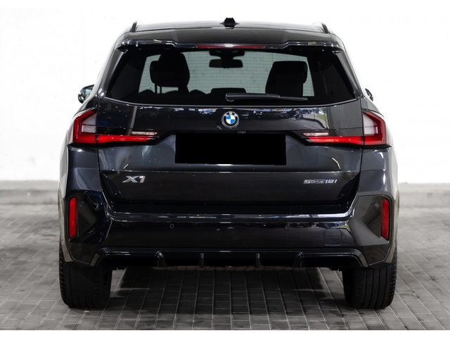BMW X1 X1 sDrive18i
 - автомобили, коли, обяви за нови и употребявани 4