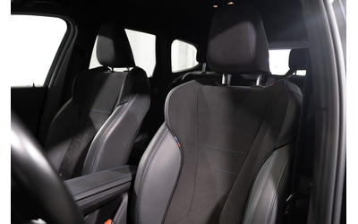 BMW X1 X1 sDrive18i
 - автомобили, коли, обяви за нови и употребявани 7