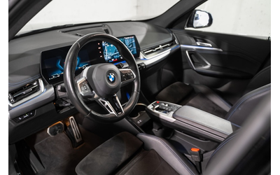 BMW X1 X1 sDrive18i
 - автомобили, коли, обяви за нови и употребявани 8