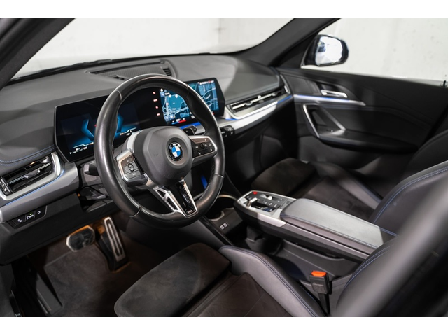 BMW X1 X1 sDrive18i
 - автомобили, коли, обяви за нови и употребявани 8