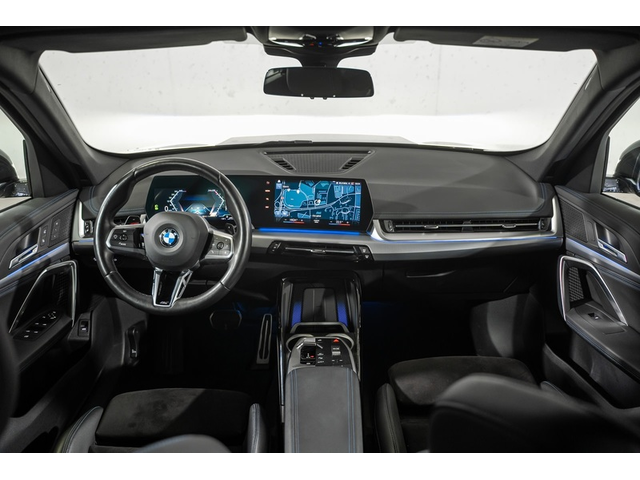 BMW X1 X1 sDrive18i
 - автомобили, коли, обяви за нови и употребявани 9