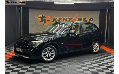 bmw-x1-xdrive-18d - 0