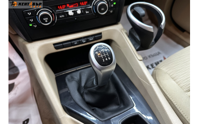 BMW X1 XDrive 18d - автомобили, коли, обяви за нови и употребявани 10