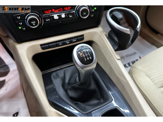 BMW X1 XDrive 18d - автомобили, коли, обяви за нови и употребявани 10