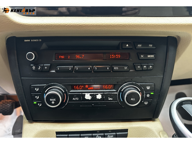 BMW X1 XDrive 18d - автомобили, коли, обяви за нови и употребявани 11