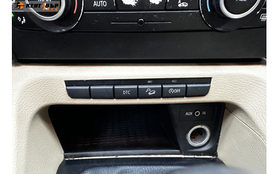 BMW X1 XDrive 18d - автомобили, коли, обяви за нови и употребявани 12